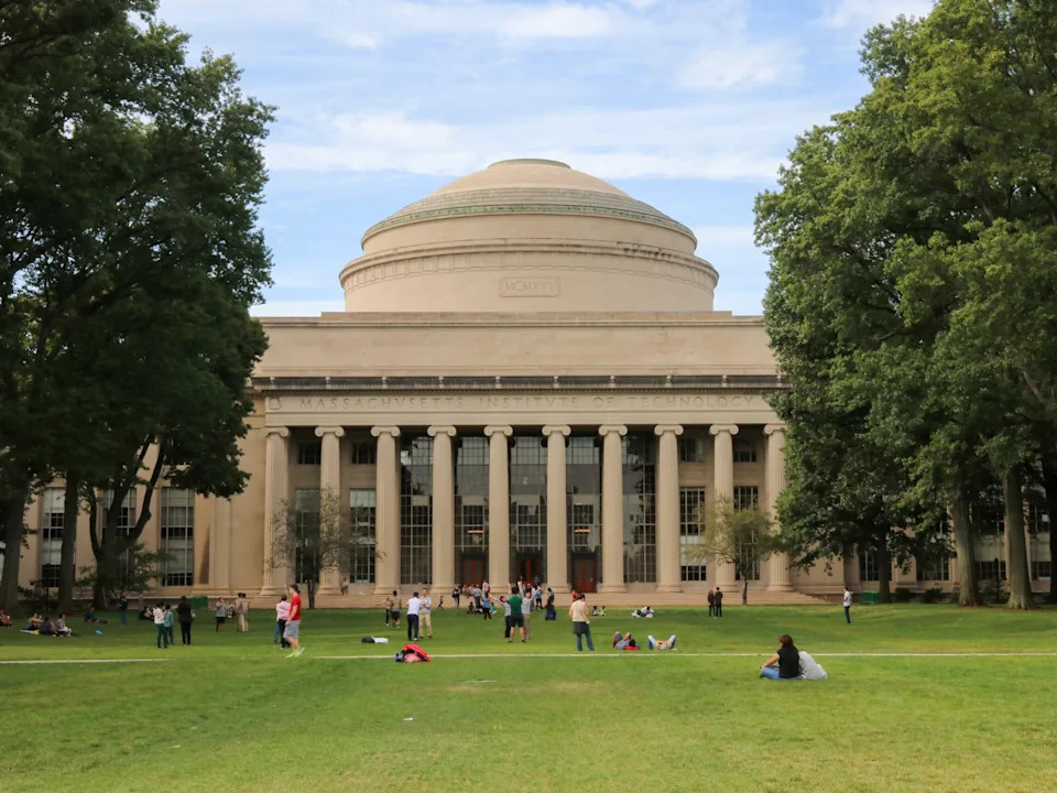 Inside Massachusetts: The Most Educated State — Nearly Half of Adults Hold Bachelor's Degrees