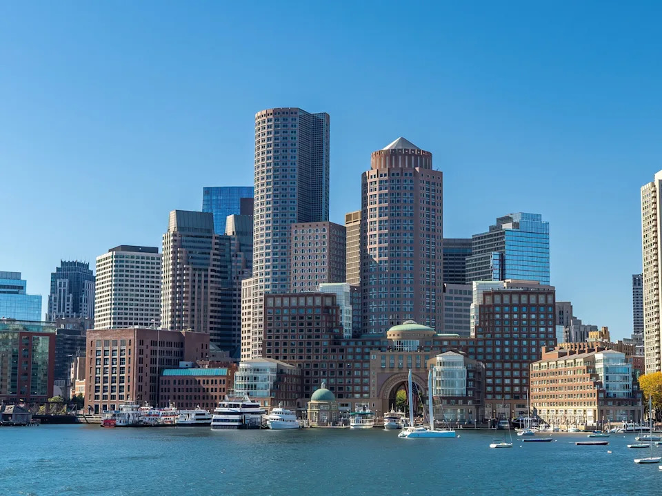 Inside Massachusetts: The Most Educated State — Nearly Half of Adults Hold Bachelor's Degrees