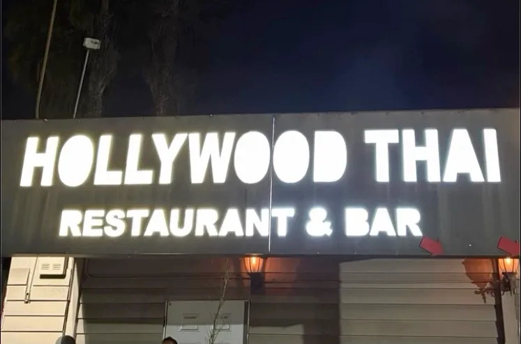 Influencer Accused of Taking $500 and Free Meal — Hollywood Thai Calls for Justice