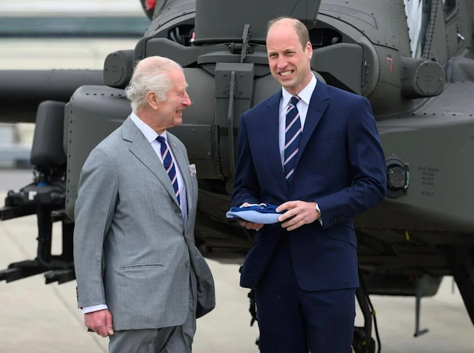 Prince William Plans Tighter Rules for Royal Residences — Bans Subletting and Reconsiders Rent-Free Perks