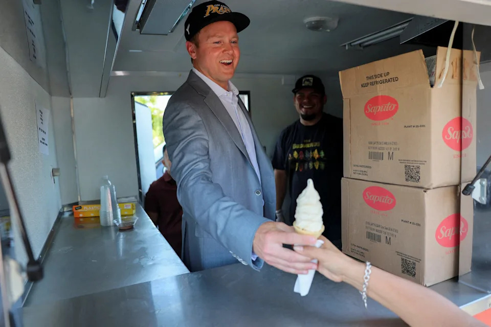 Can Spencer Pratt and Tom Steyer Clear California Primary Hurdles? Latest Results and What They Mean