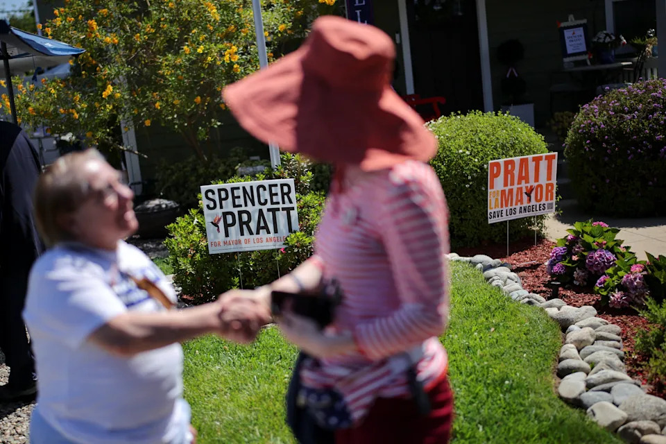 Can Spencer Pratt and Tom Steyer Clear California Primary Hurdles? Latest Results and What They Mean