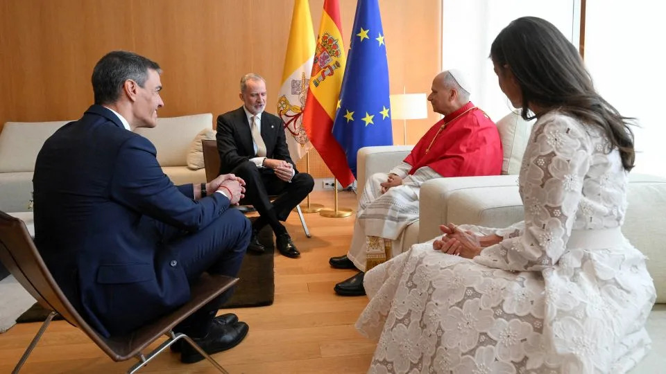 Pope Leo XIV’s Spain Visit: Calls for Peace, Focus on Migrants and a Cultural Moment with Bad Bunny