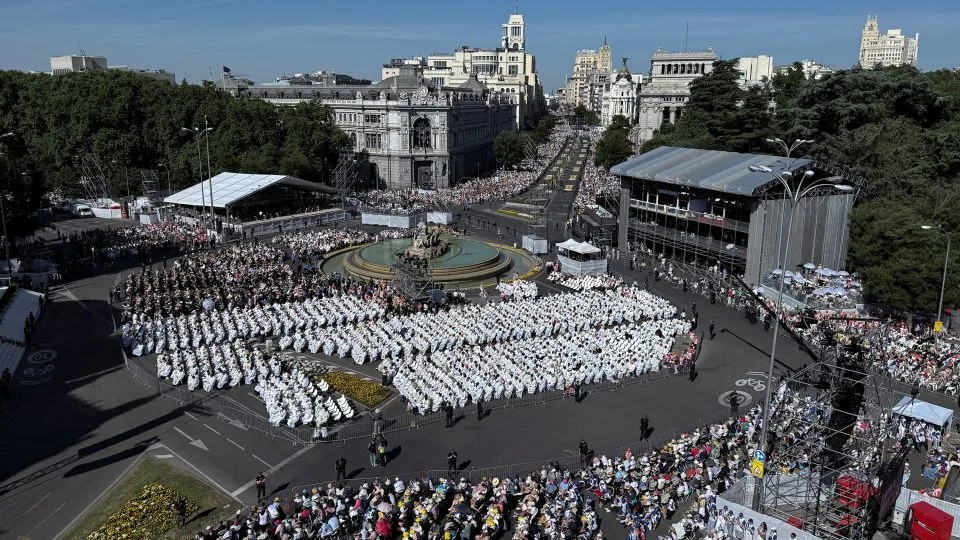 Pope Leo XIV’s Spain Visit: Calls for Peace, Focus on Migrants and a Cultural Moment with Bad Bunny