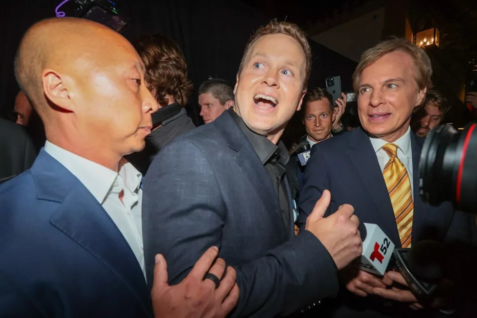 LA Ballot-Count Chaos: How Slow Results Erode Trust—and What’s At Stake