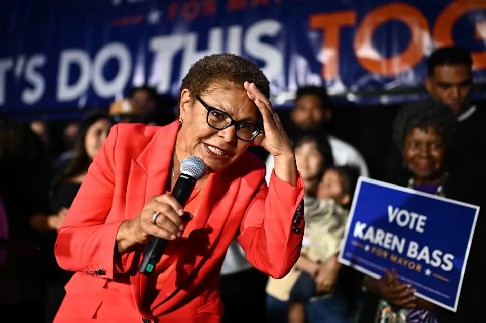 LA Ballot-Count Chaos: How Slow Results Erode Trust—and What’s At Stake