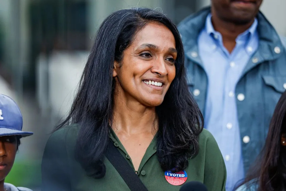 LA Ballot-Count Chaos: How Slow Results Erode Trust—and What’s At Stake