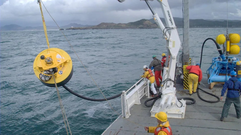 NSF Rasformira Ocean Observatories Initiative Nakon Predloga Budžeta Trumpove Administracije — Šta Treba Da Znate