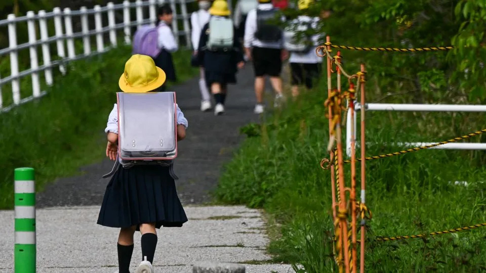 Istorijski Potez Gradonačelnice Yawate: Prva Aktuelna Gradonačelnica U Japanu Koja Ide Na Porodiljsko