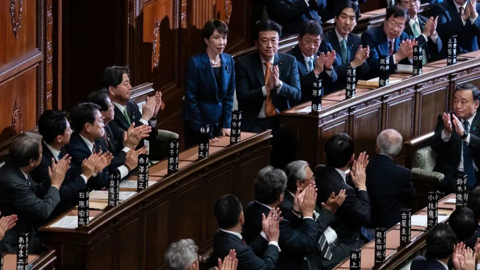 Istorijski Potez Gradonačelnice Yawate: Prva Aktuelna Gradonačelnica U Japanu Koja Ide Na Porodiljsko