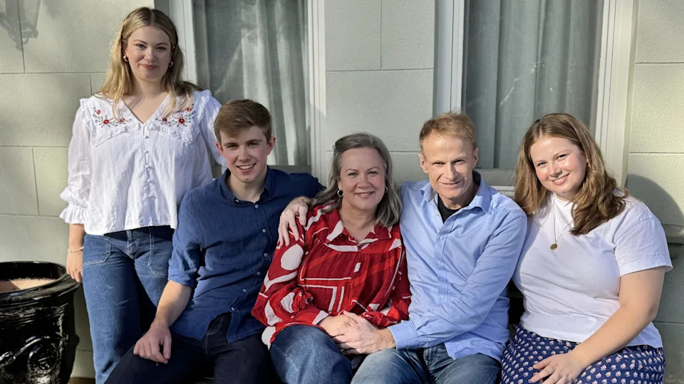 Profesor Richard Scolyer (59) preminuo — pionir imunoterapije i pacijent svetskog prvenca u lečenju glioblastoma