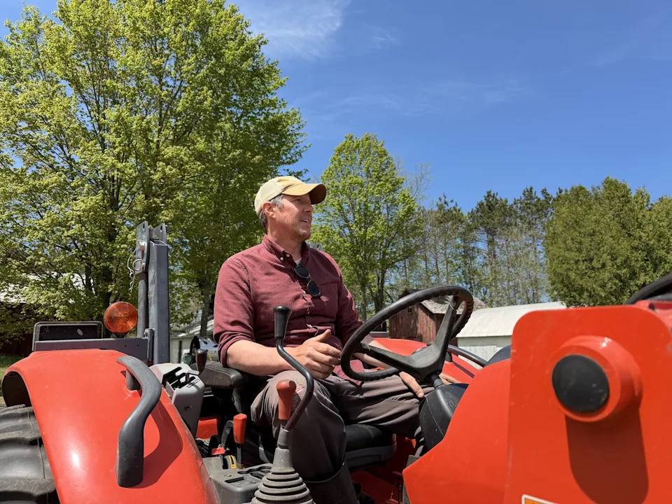 Michigan Incubator Farm Trains New Growers With Hands-On, Low-Risk Program