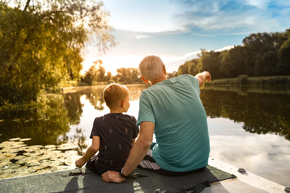 What Parents Really Want: More Time, Higher Pay and Flexible Care