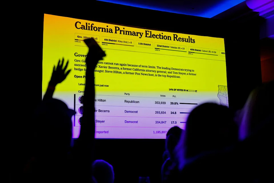 I Grew Up in California. Should Other States Follow Its Lead?