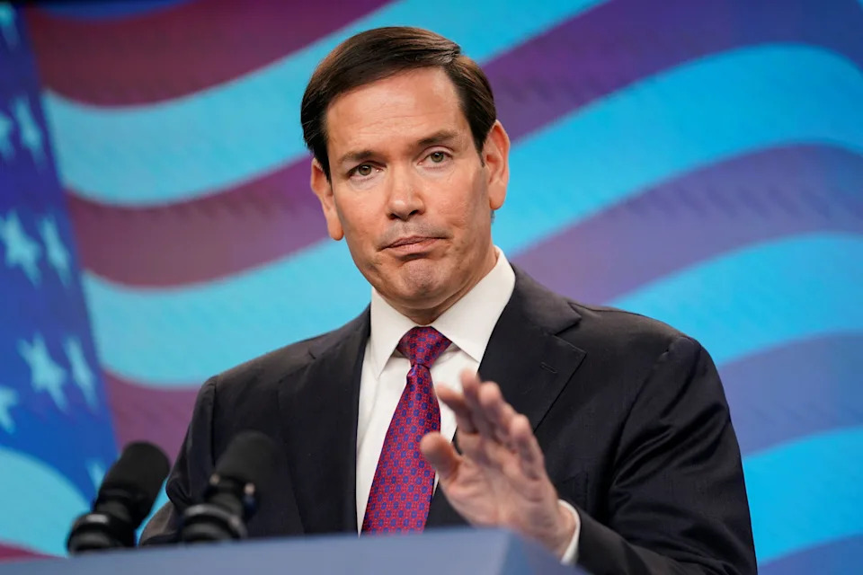 Rubio vs. Vance: Who Can Win the 2028 GOP Nomination — and the White House?