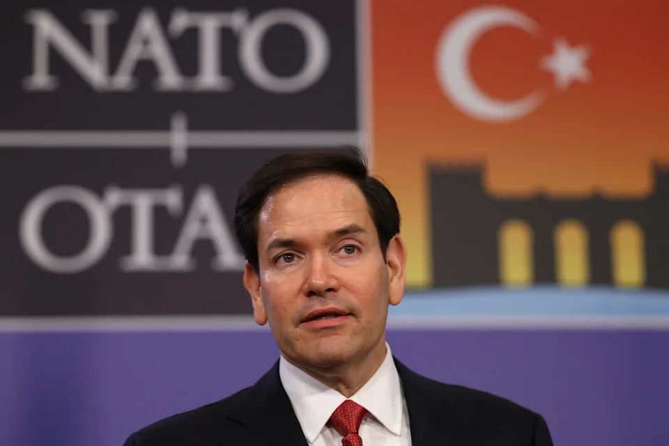 Rubio vs. Vance: Who Can Win the 2028 GOP Nomination — and the White House?