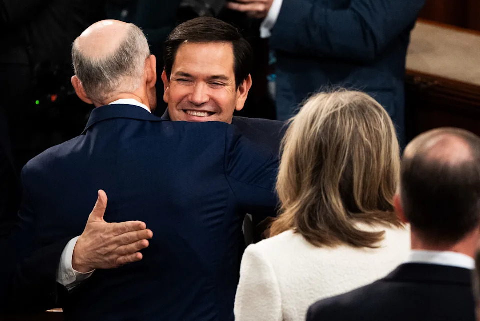 Rubio vs. Vance: Who Can Win the 2028 GOP Nomination — and the White House?