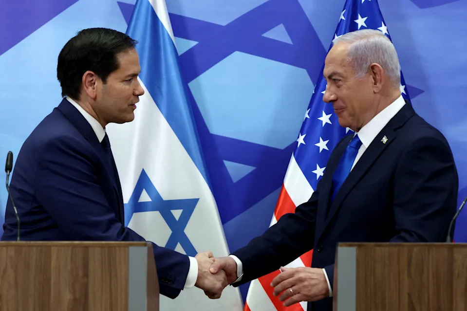 Rubio vs. Vance: Who Can Win the 2028 GOP Nomination — and the White House?
