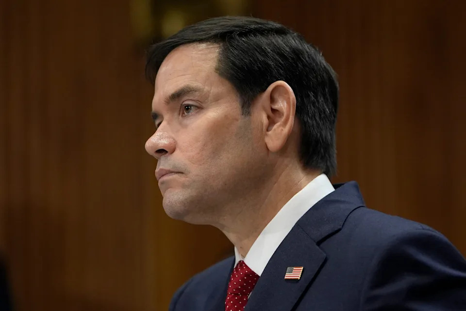 Rubio vs. Vance: Who Can Win the 2028 GOP Nomination — and the White House?