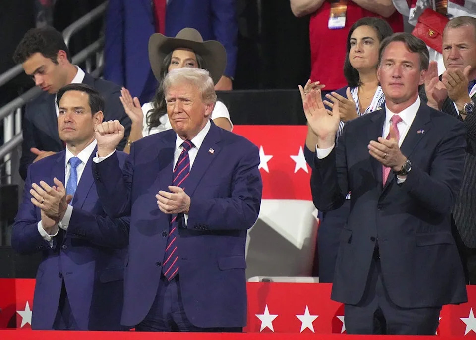 Rubio vs. Vance: Who Can Win the 2028 GOP Nomination — and the White House?