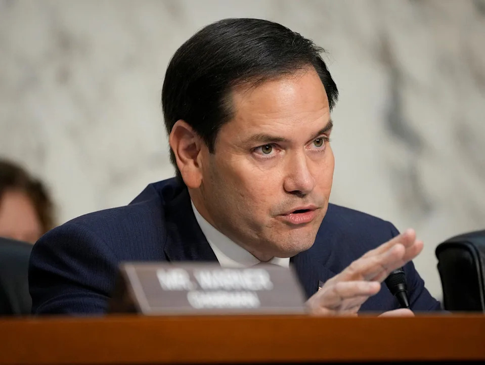 Rubio vs. Vance: Who Can Win the 2028 GOP Nomination — and the White House?