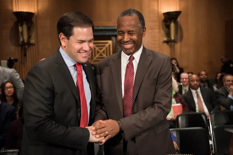 Rubio vs. Vance: Who Can Win the 2028 GOP Nomination — and the White House?