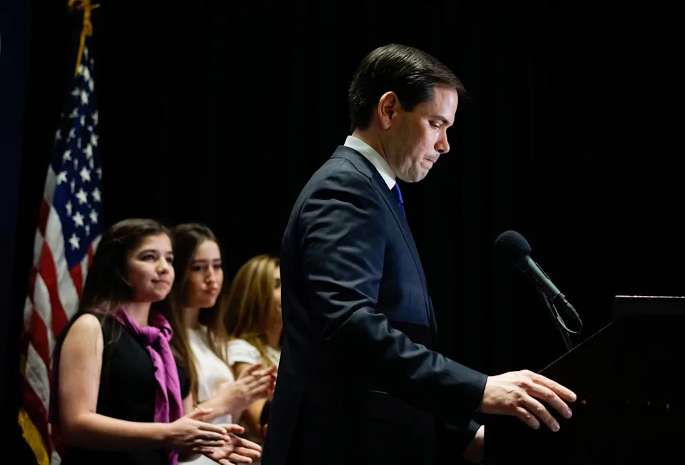 Rubio vs. Vance: Who Can Win the 2028 GOP Nomination — and the White House?