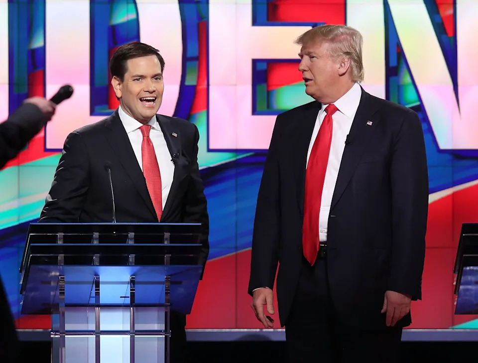 Rubio vs. Vance: Who Can Win the 2028 GOP Nomination — and the White House?