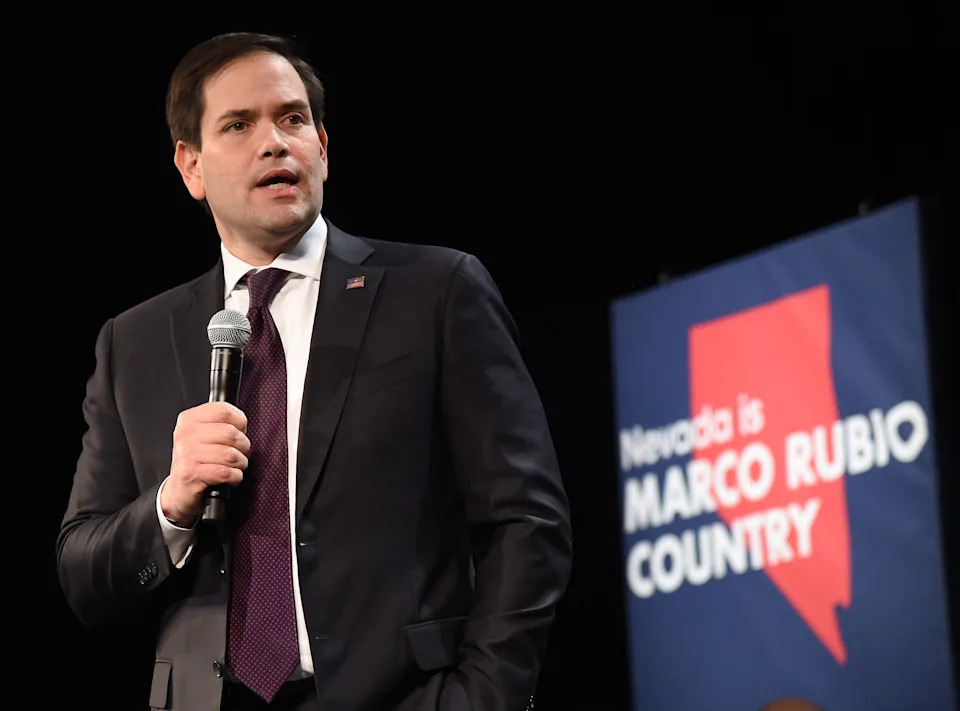 Rubio vs. Vance: Who Can Win the 2028 GOP Nomination — and the White House?