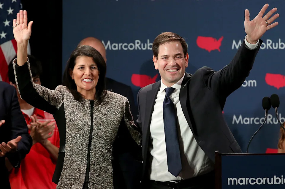 Rubio vs. Vance: Who Can Win the 2028 GOP Nomination — and the White House?