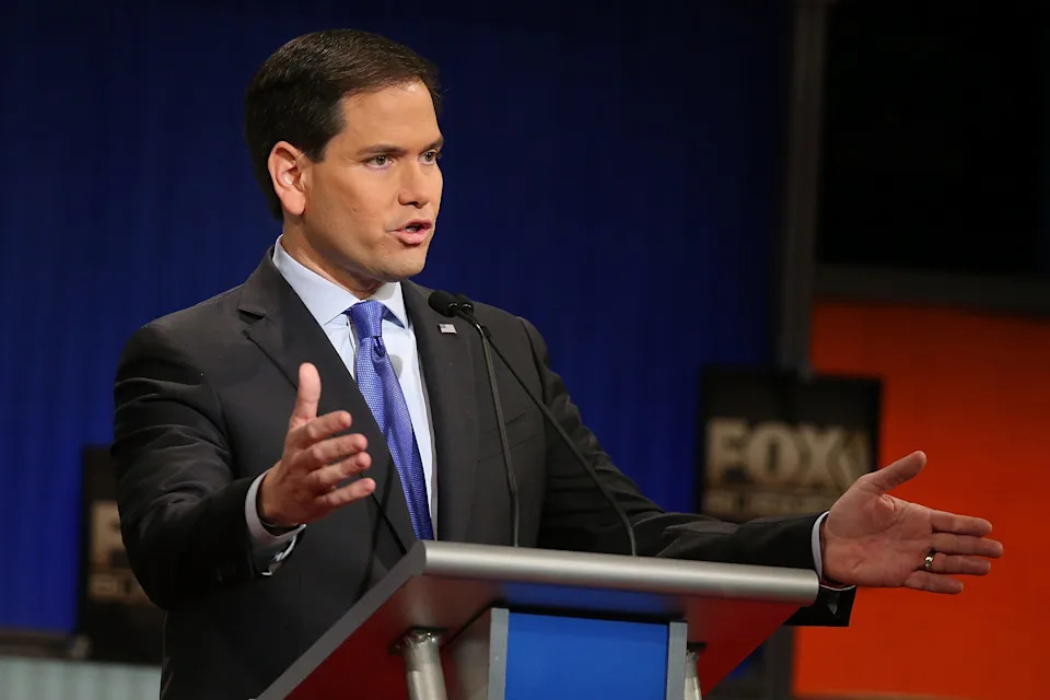 Rubio vs. Vance: Who Can Win the 2028 GOP Nomination — and the White House?