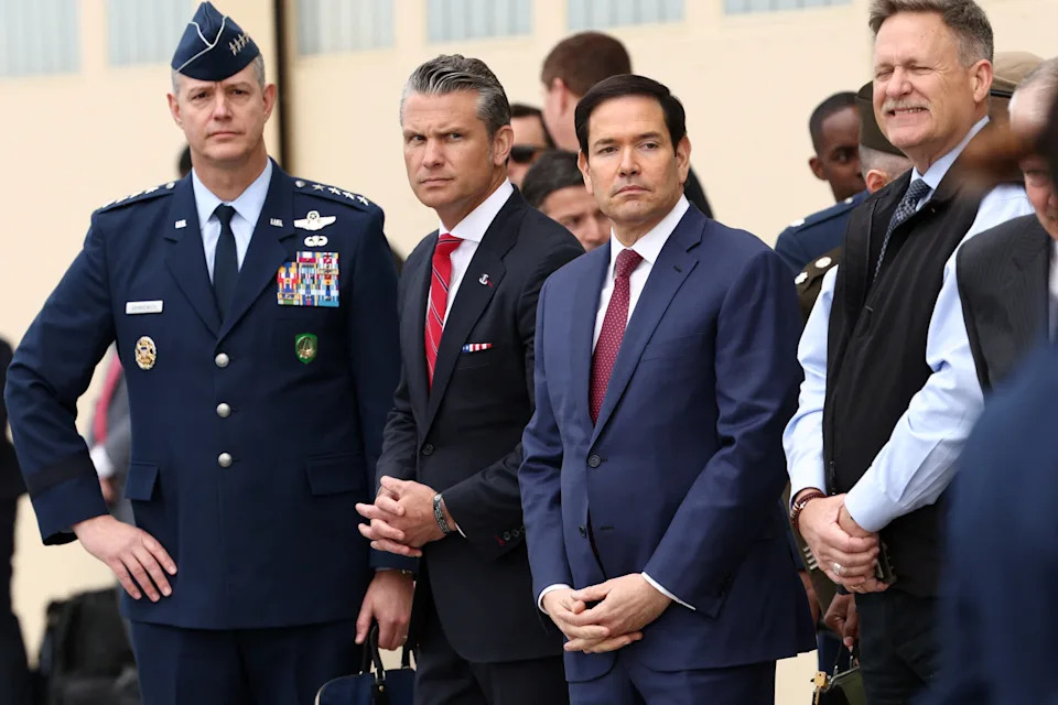 Rubio vs. Vance: Who Can Win the 2028 GOP Nomination — and the White House?
