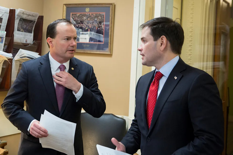 Rubio vs. Vance: Who Can Win the 2028 GOP Nomination — and the White House?