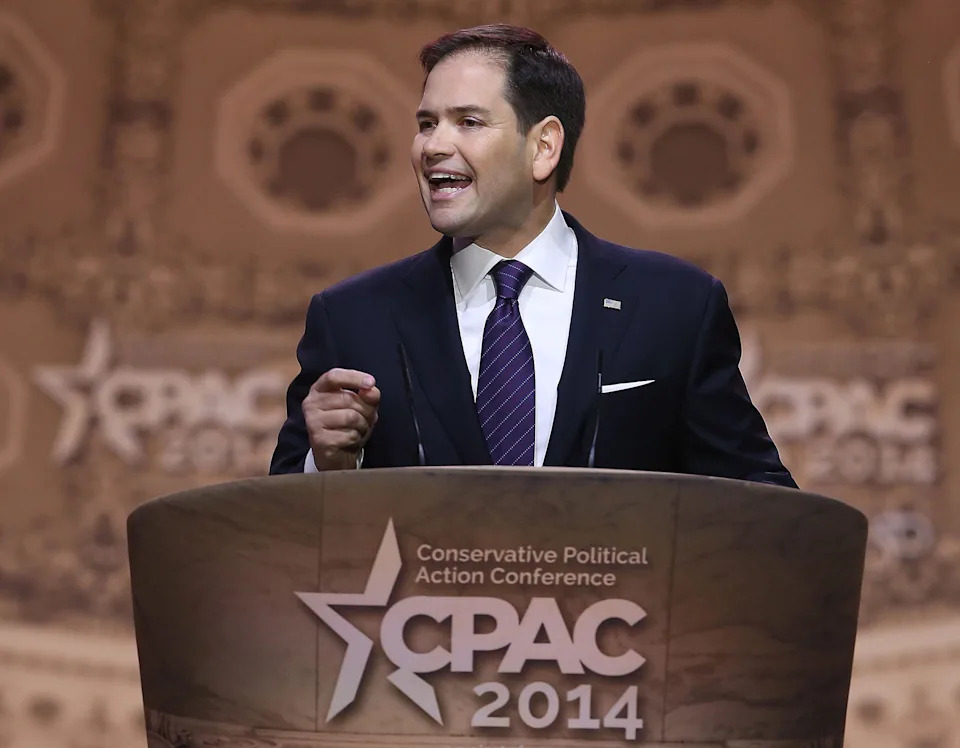 Rubio vs. Vance: Who Can Win the 2028 GOP Nomination — and the White House?