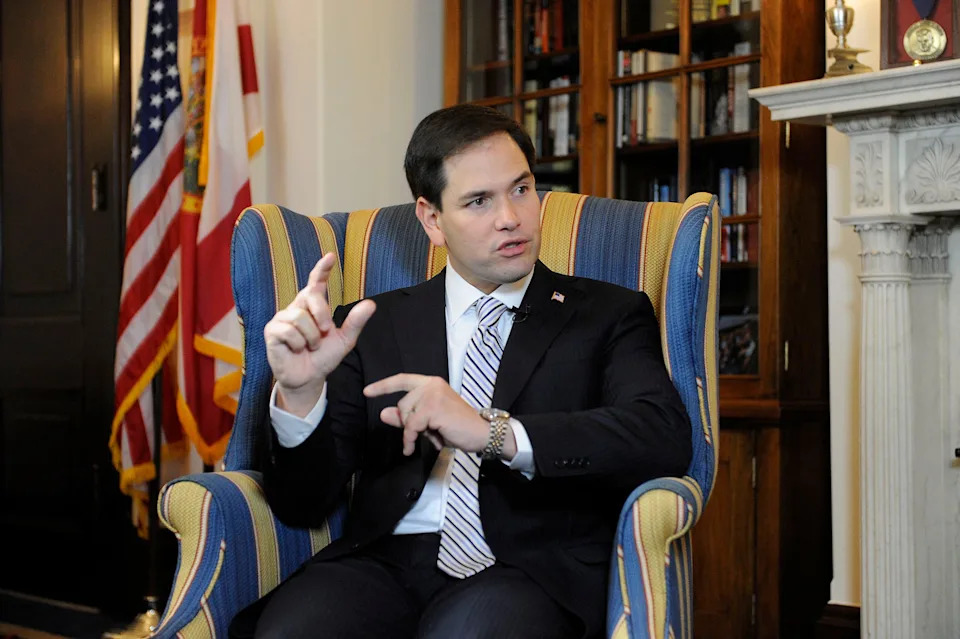 Rubio vs. Vance: Who Can Win the 2028 GOP Nomination — and the White House?