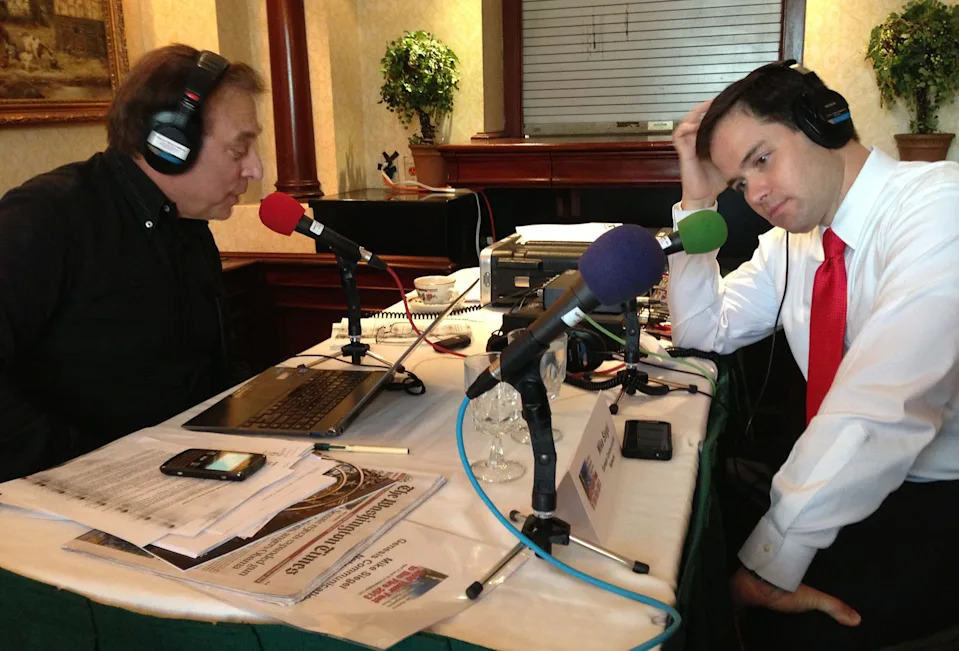 Rubio vs. Vance: Who Can Win the 2028 GOP Nomination — and the White House?