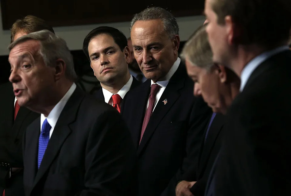 Rubio vs. Vance: Who Can Win the 2028 GOP Nomination — and the White House?
