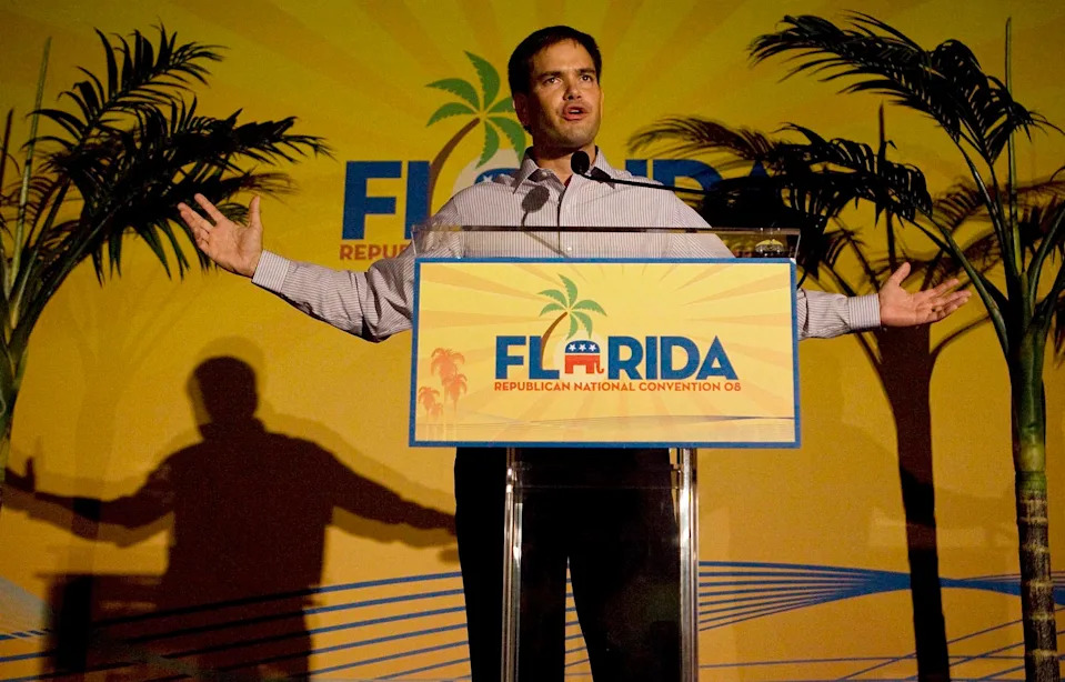 Rubio vs. Vance: Who Can Win the 2028 GOP Nomination — and the White House?