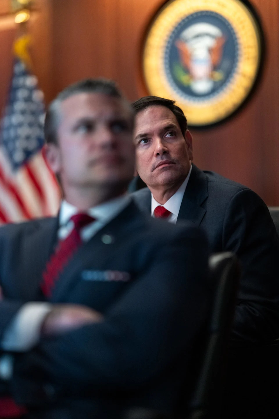 Rubio vs. Vance: Who Can Win the 2028 GOP Nomination — and the White House?