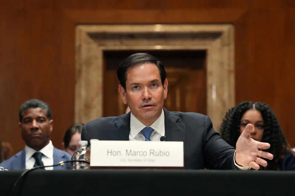 Rubio vs. Vance: Who Can Win the 2028 GOP Nomination — and the White House?