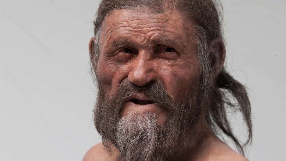 Ötzi i njegovi preživeli mikrobi: mumija stara 5.300 godina kao živući ekosistem