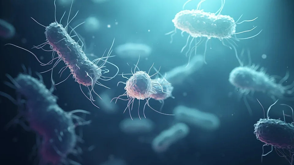 Crevni mikrobiom može povećati rizik od teže sepse — studija na miševima otkriva ključne bakterije