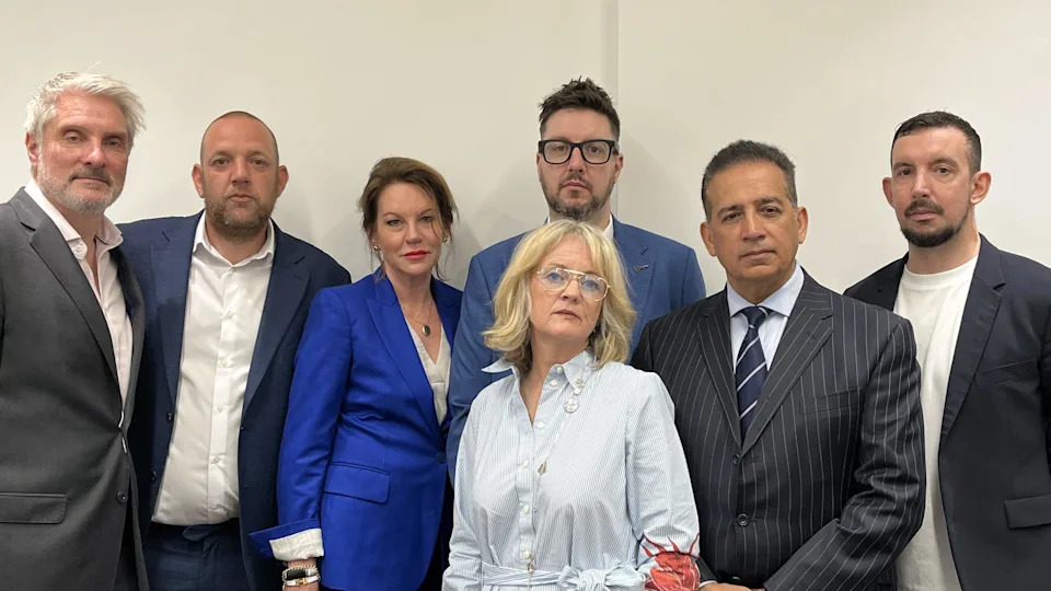 Nottingham Inquiry Exposes 'Catastrophic' Failings — Families Demand Urgent Action