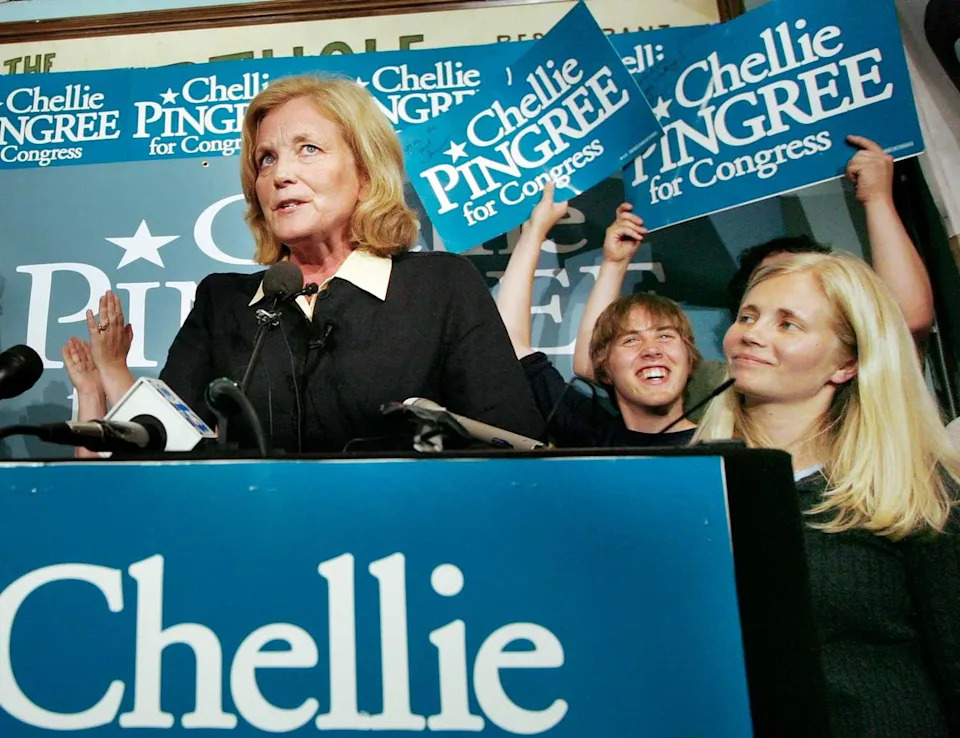 Political Dynasties on the 2026 Ballot: Which Famous Family Names Are Running This Year