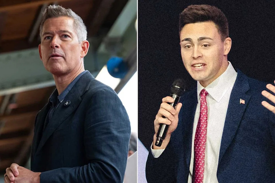 Political Dynasties on the 2026 Ballot: Which Famous Family Names Are Running This Year