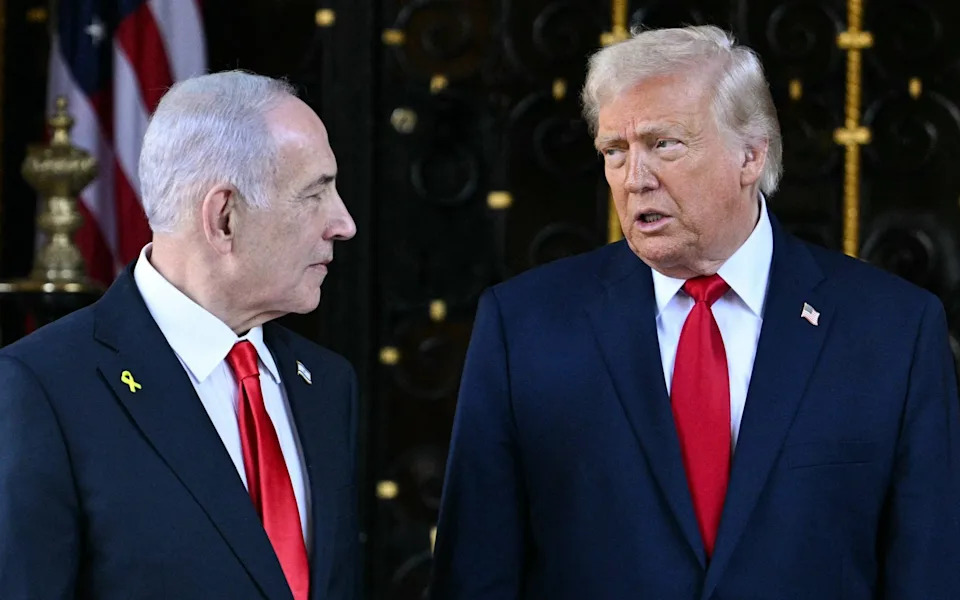 Trump’s Grip Slips: How U.S. Influence Frayed as Israel and Iran Escalated