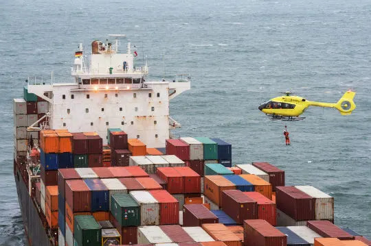 Airbus Predstavio U145 — Potpuno Autonomni Teretni Helikopter Baziran Na H145