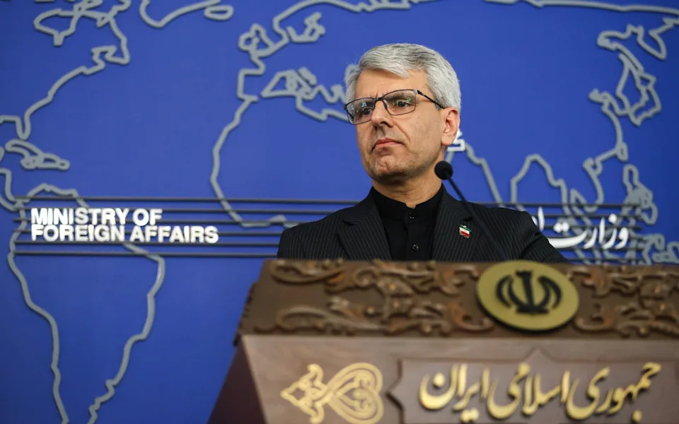 Netanjahu: Sukob Sa Iranom Nije Završen — Region U Visokoj Pripravnosti Nakon Razmene Udara