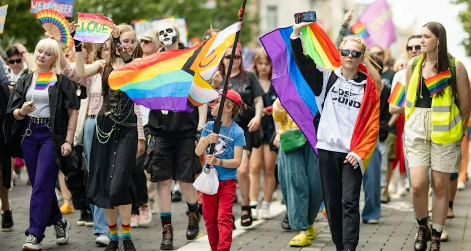 Rudari Finansirali Durham Pride Nakon Što Je Grad Ukinuo Budžet: Solidarnost Stara Četiri Decenije