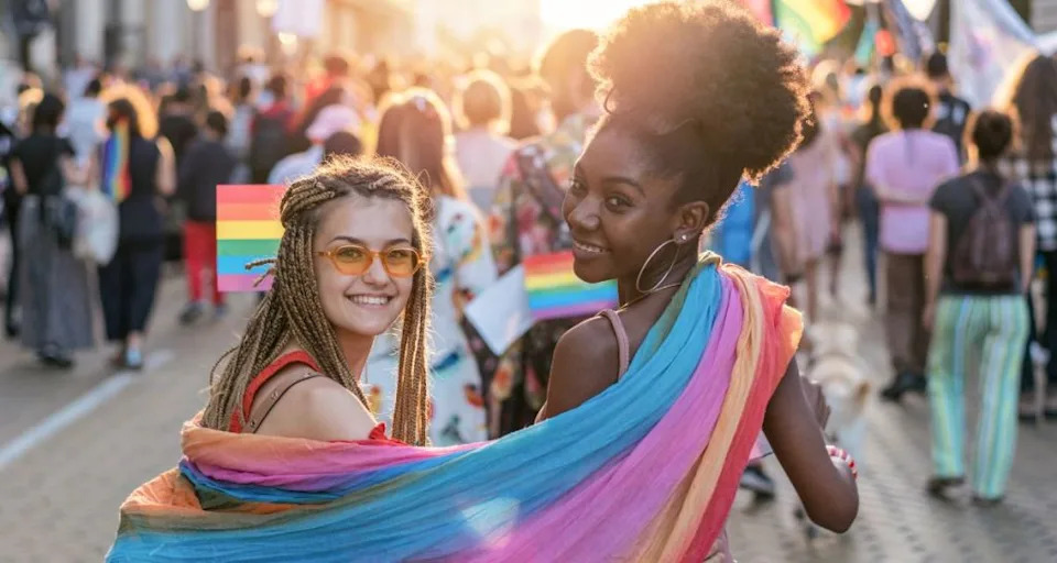 Rudari Finansirali Durham Pride Nakon Što Je Grad Ukinuo Budžet: Solidarnost Stara Četiri Decenije